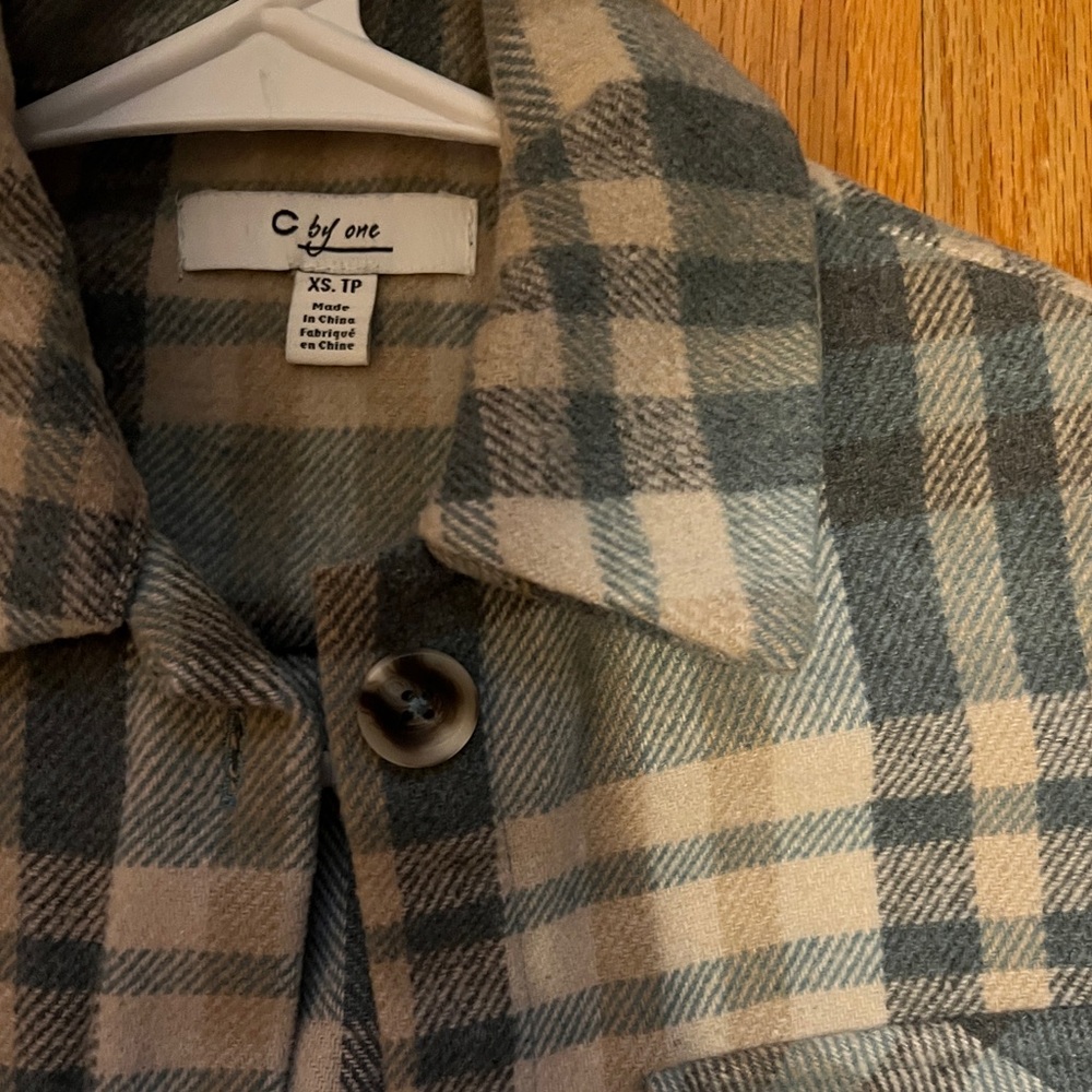 Flannel - Picture 2 of 2